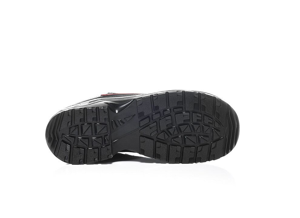 ELTEN Sicherheitshalbschuh 728531 SENEX BOA ESD S3 Gr. 45 ELTEN Sicherheitshalbschuh 728531 SENEX BOA ESD S3 Gr. 45