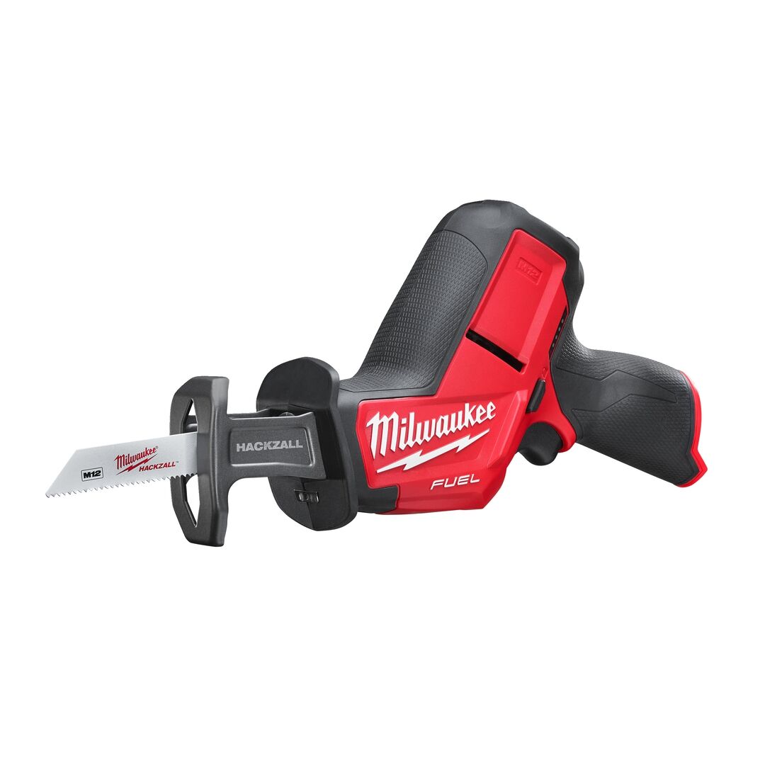 MILWAUKEE Akku-Säbelsäge FUEL M12 CHZ/0 MILWAUKEE Akku-Säbelsäge FUEL M12 CHZ/0
