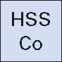 FORMAT Kernbohrer HSSE 22/55mm FORMAT Kernbohrer HSSE 22/55mm