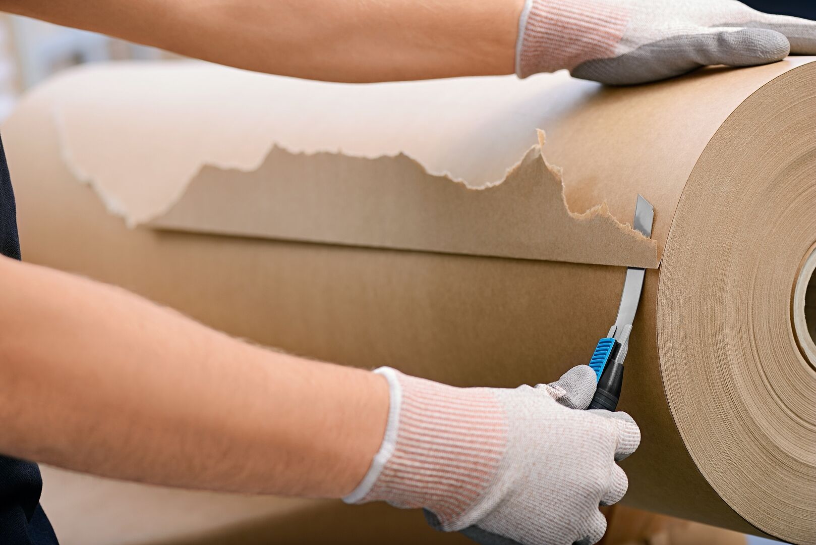 MARTOR Sicherheitsmesser Secunorm 380