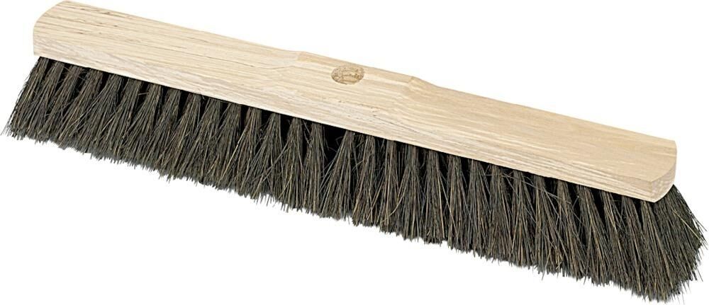 Saalbesen Besenhaar 6 Reihig 50 cm Saalbesen Besenhaar 6 Reihig 50 cm