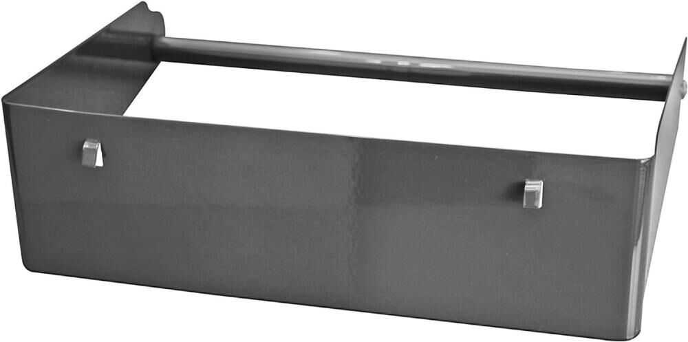 FORMAT Papierrollenhalter für Werkstattwagen
