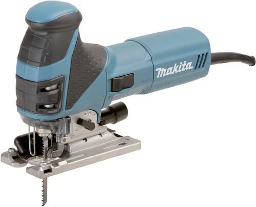 MAKITA Stichsäge 4351 FCTJ im MAKPAC MAKITA Stichsäge 4351 FCTJ im MAKPAC