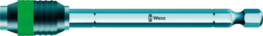 WERA 889/4 R Bit Handhalter 05052504001 WERA 889/4 R Bit Handhalter 05052504001