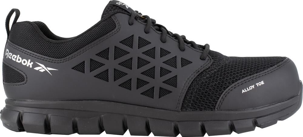 REEBOK Halbschuh IB1029 schwarz ESD S1P Größe 36 REEBOK Halbschuh IB1029 schwarz ESD S1P Größe 36