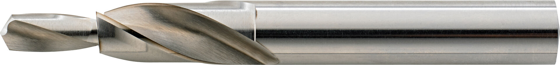 FORMAT Kurzstufenbohrer 180 Grad HSS DL M 5 FORMAT Kurzstufenbohrer 180 Grad HSS DL M 5