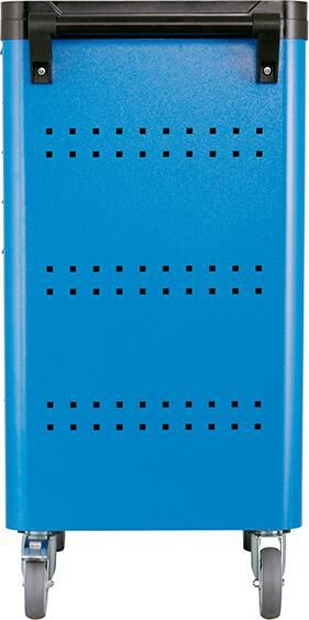 GEDORE Werkzeugwagen workster smartline large WSL-L7 2977311