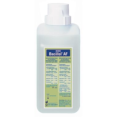BACILLOL Desinfektionsmittel 59045 500ml BACILLOL Desinfektionsmittel 59045 500ml