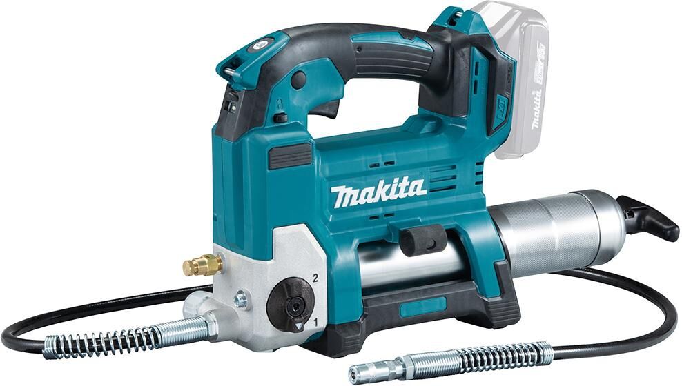 MAKITA Akku-Fettpresse DGP180Z Solo MAKITA Akku-Fettpresse DGP180Z Solo