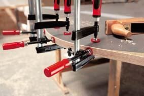 BESSEY Kantenzwinge KT 2 Spindeln BESSEY Kantenzwinge KT 2 Spindeln