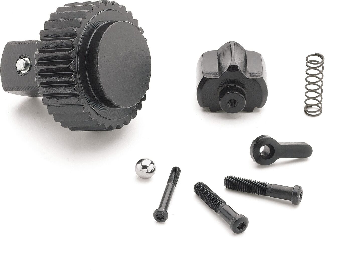 Reparatur-Satz f.3/4"Knarre       Hazet