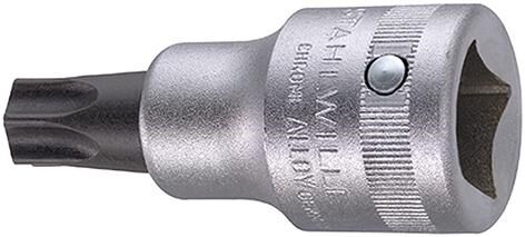 Torx-Schraubenderehreinsatz 3/4" 59TX T 60
