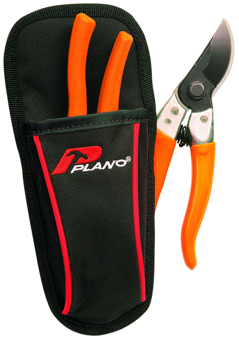 PLANO Tasche für Zangen Messer oder Scheren 220x100x40mm 524 TB PLANO Tasche für Zangen Messer oder Scheren 220x100x40mm 524 TB