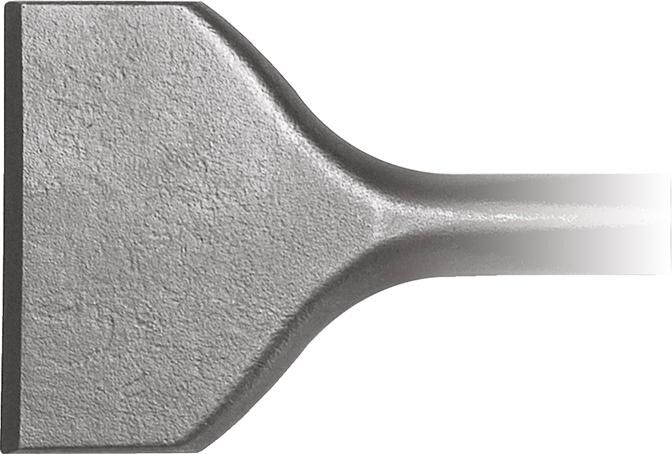 BOSCH SDS-Max Spatmeißel 115x350mm BOSCH SDS-Max Spatmeißel 115x350mm