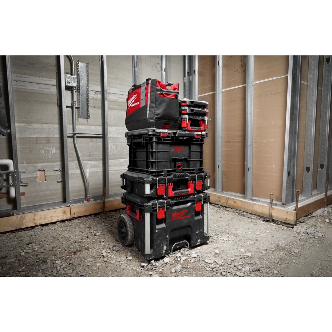 MILWAUKEE Packout Transportbox 450x390x250 MILWAUKEE Packout Transportbox 450x390x250