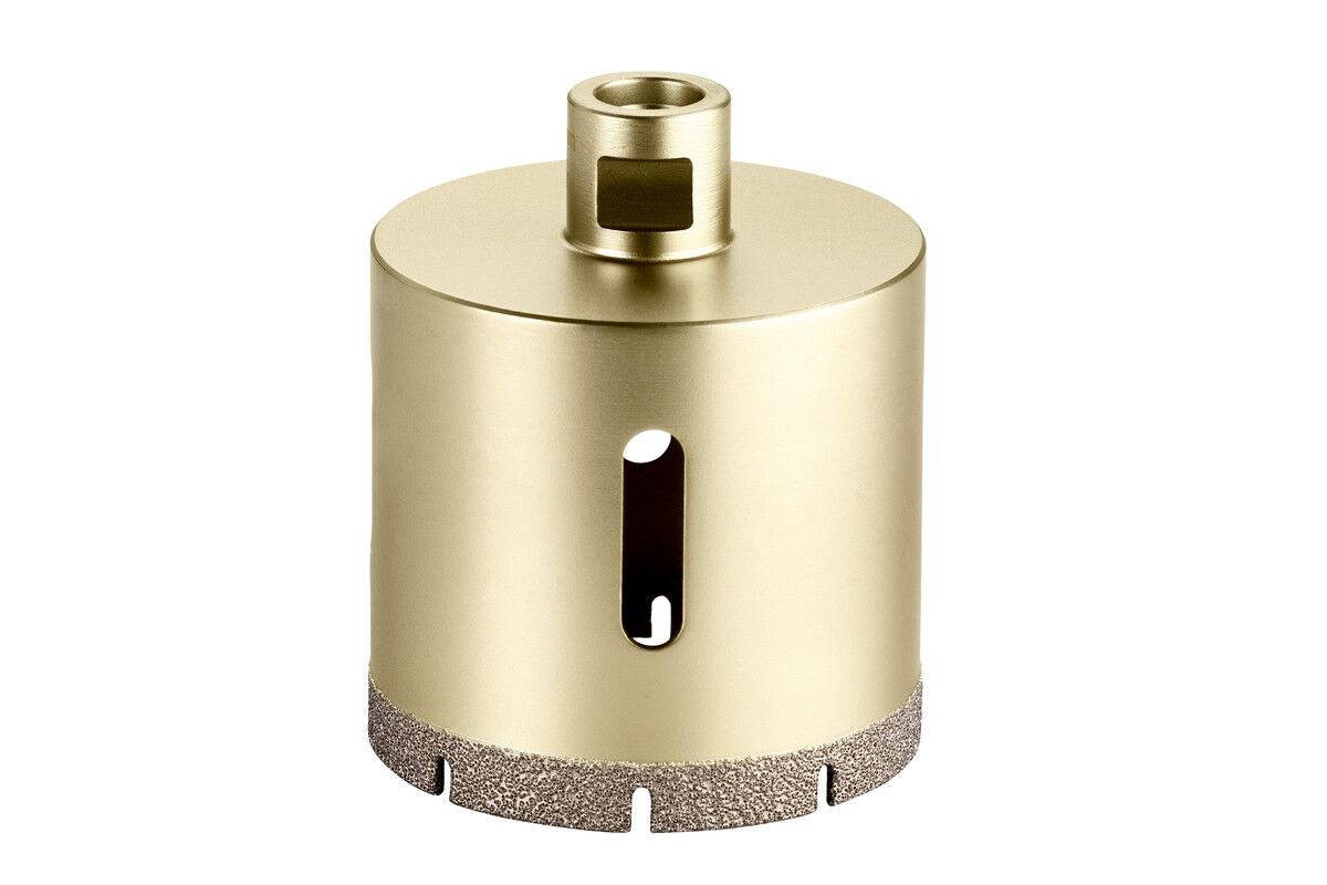 METABO Fliesen-Diamantbohrkrone " Dry" 75mm METABO Fliesen-Diamantbohrkrone " Dry" 75mm