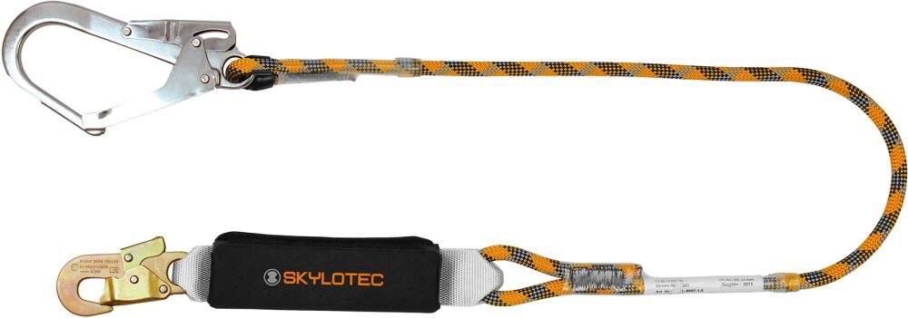 SKYLOTEC I-Seil BFD SK12 FS 51/FS 90 St 1,5m SKYLOTEC I-Seil BFD SK12 FS 51/FS 90 St 1,5m