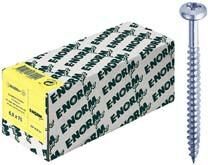 E-NORM PRO SPS PAN-HEAD ZN 3,0X 12 HP E-NORM PRO SPS PAN-HEAD ZN 3,0X 12 HP