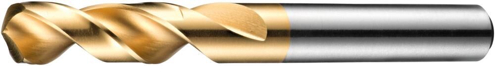 Dormer Spiralbohrer HSS TiN DIN1897/ADX 3,10mm Dormer Spiralbohrer HSS TiN DIN1897/ADX 3,10mm