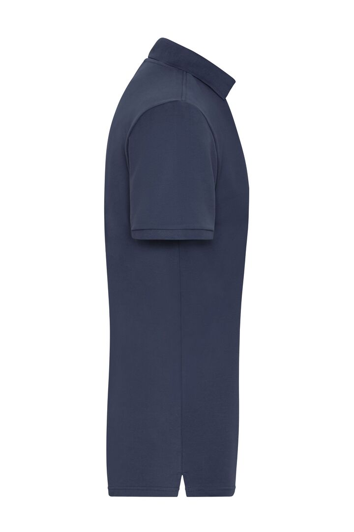 JN Herren Polo JN1806 navy, Größe L