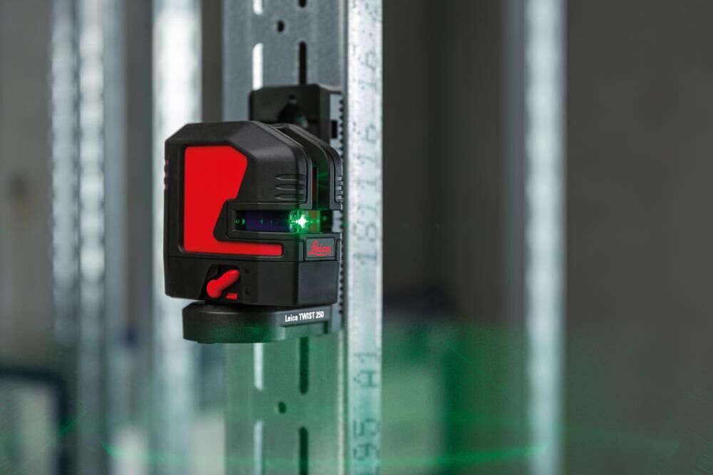 LEICA Linienlaser Lino L2G-1 LEICA Linienlaser Lino L2G-1