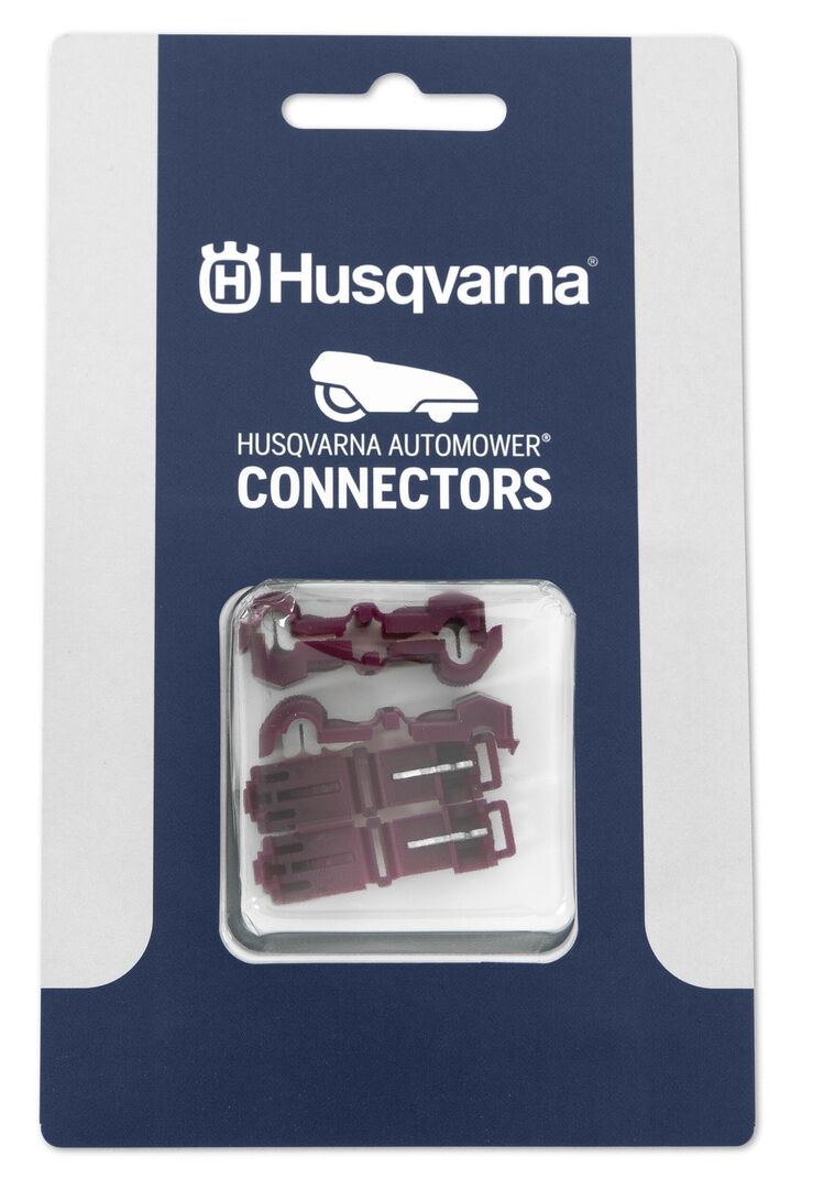 HUSQVARNA 577 86 48-01 Anschlussklemme (Ve 5 Stk.)