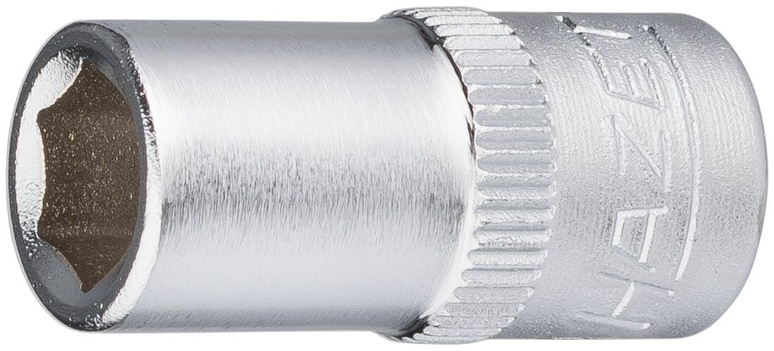 HAZET 6kt.Stechschlüssel-Einsatz 1/4" 850-7