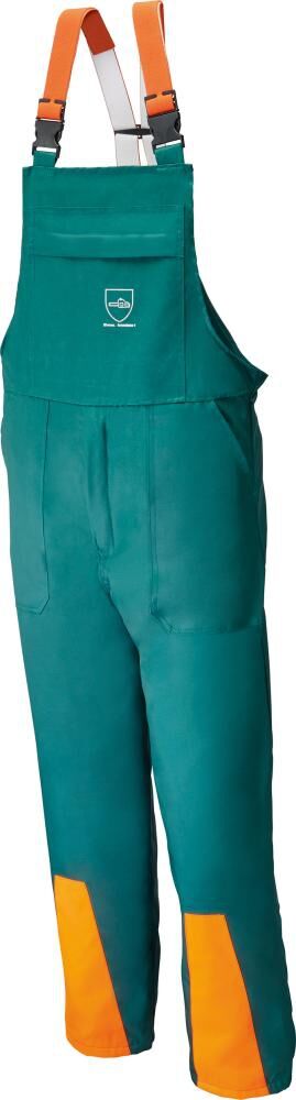 WATEX Forstlatzhose Des.C,Cl.1,Gr. 46 WATEX Forstlatzhose Des.C,Cl.1,Gr. 46