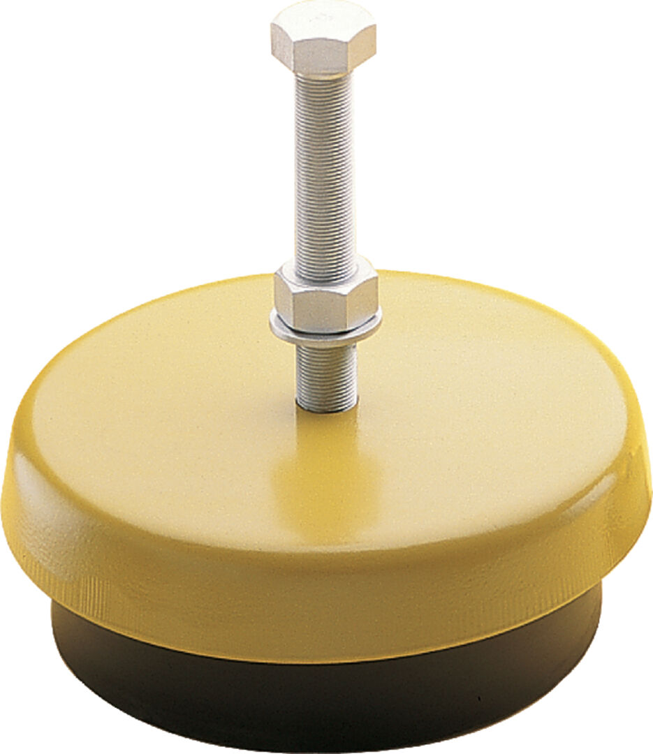 LEVEL-MOUNT Maschinenaufstellelemente 600Kg LEVEL-MOUNT Maschinenaufstellelemente 600Kg