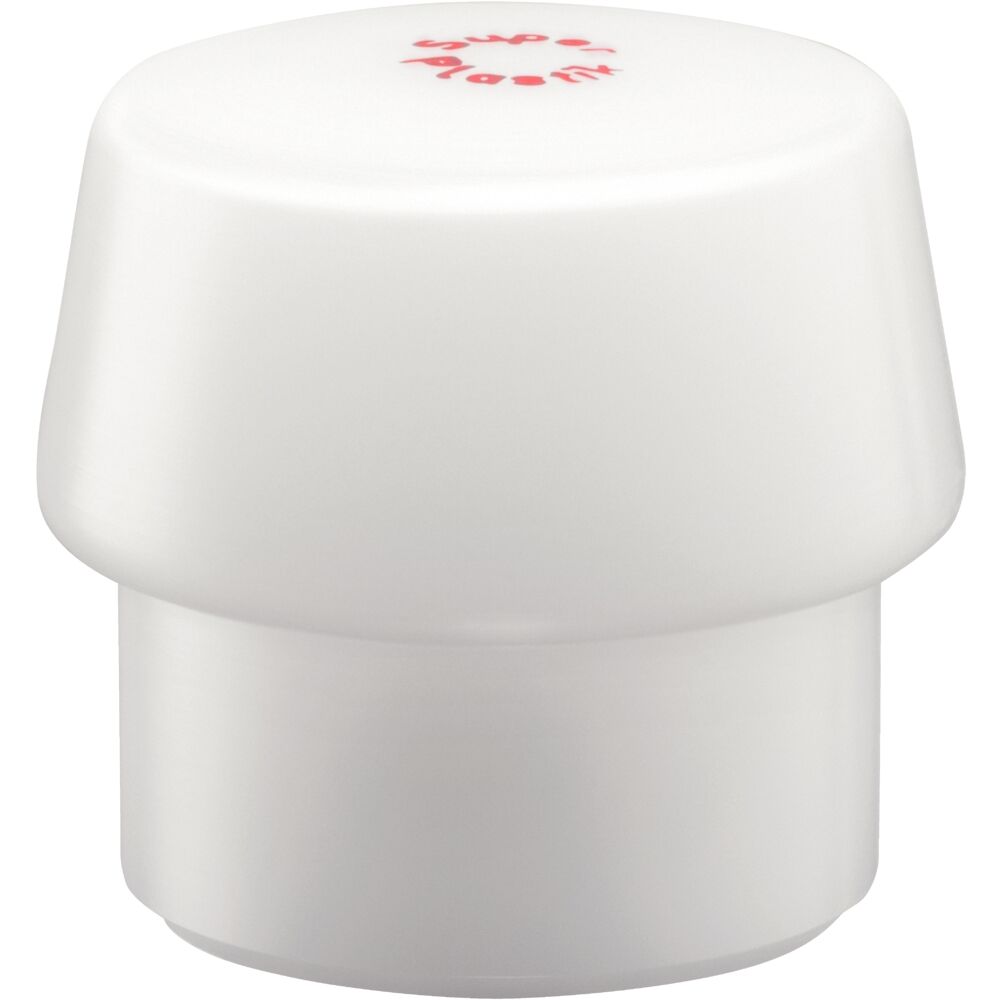 HALDER Schonhammerkopf SIMPLEX Superplastik 80mm HALDER Schonhammerkopf SIMPLEX Superplastik 80mm