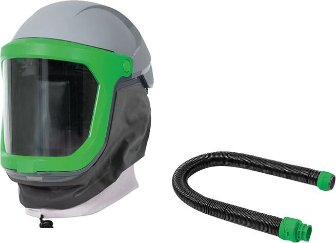 RPB Z-Link Atemmaskenset Feuerhemmend GesCE