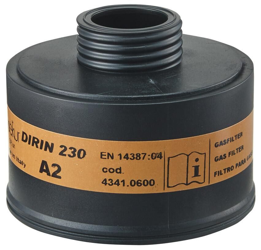 GASFILTER DIRIN 230, A2422761 GASFILTER DIRIN 230, A2422761