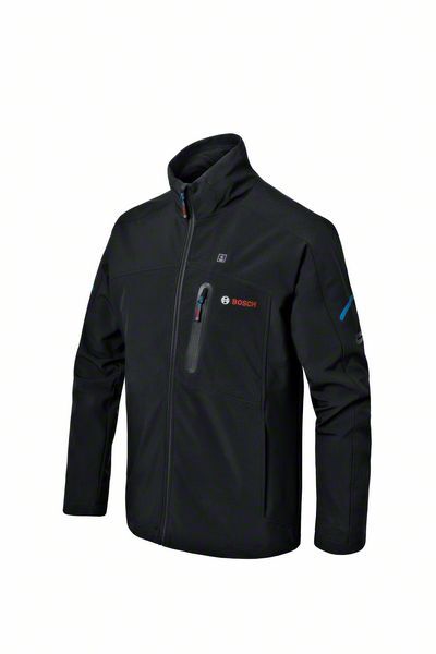 BOSCH Beheizb. Jacke GHJ 12+18V XA M solo