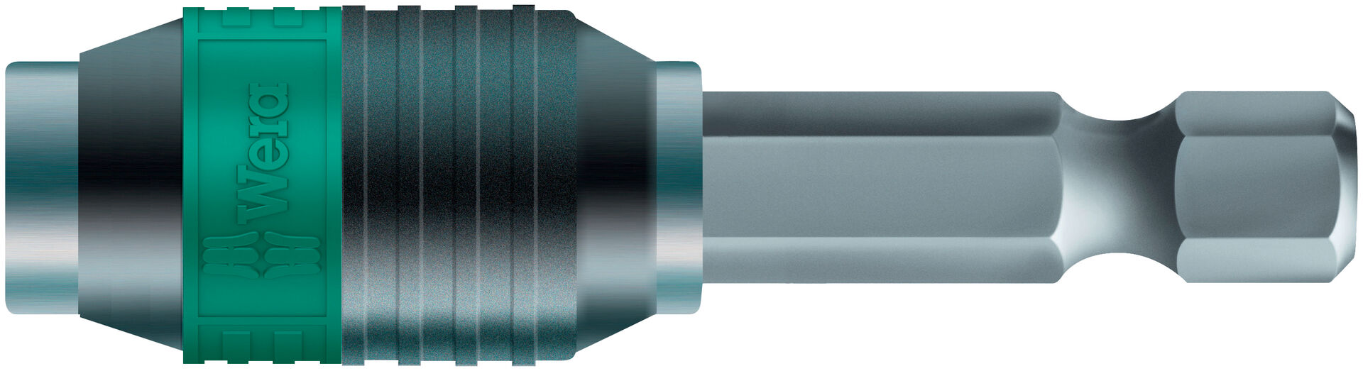 WERA Bithalter Rapidator 889/4/1K WERA Bithalter Rapidator 889/4/1K