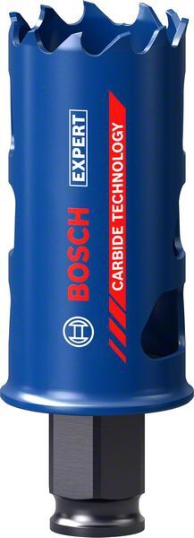 BOSCH Lochsäge EXPERT ToughMaterial 35mm BOSCH Lochsäge EXPERT ToughMaterial 35mm