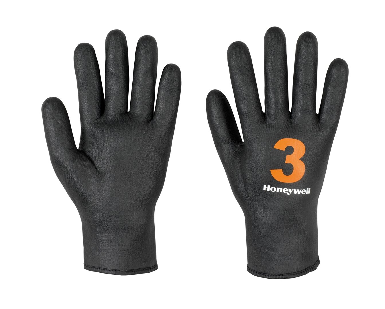 HONEYWELL Schnittschutzhandschuh Level 3 Check& Co Deep Tril 3 Gr. 9 HONEYWELL Schnittschutzhandschuh Level 3 Check& Co Deep Tril 3 Gr. 9