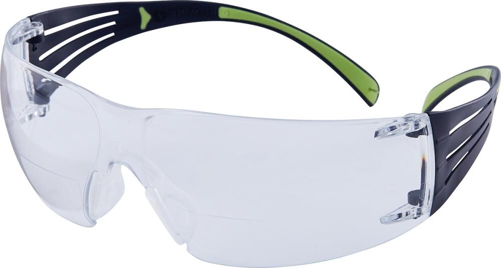 3M Schutzbrille SecureFit420 AF,PC Klar +2.0 3M Schutzbrille SecureFit420 AF,PC Klar +2.0