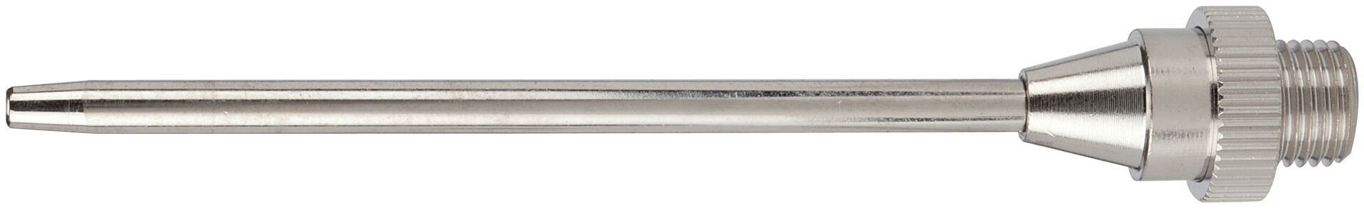 RIEGLER Messing Verlängerung ,gerade 150mm M12x1,25 RIEGLER Messing Verlängerung ,gerade 150mm M12x1,25