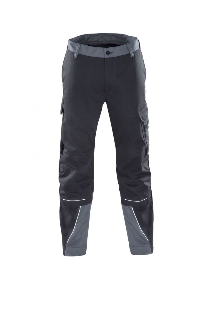 ROFA Bundhose PRO-LINE 2305 Gr. 44 anthrazit-grau ROFA Bundhose PRO-LINE 2305 Gr. 44 anthrazit-grau