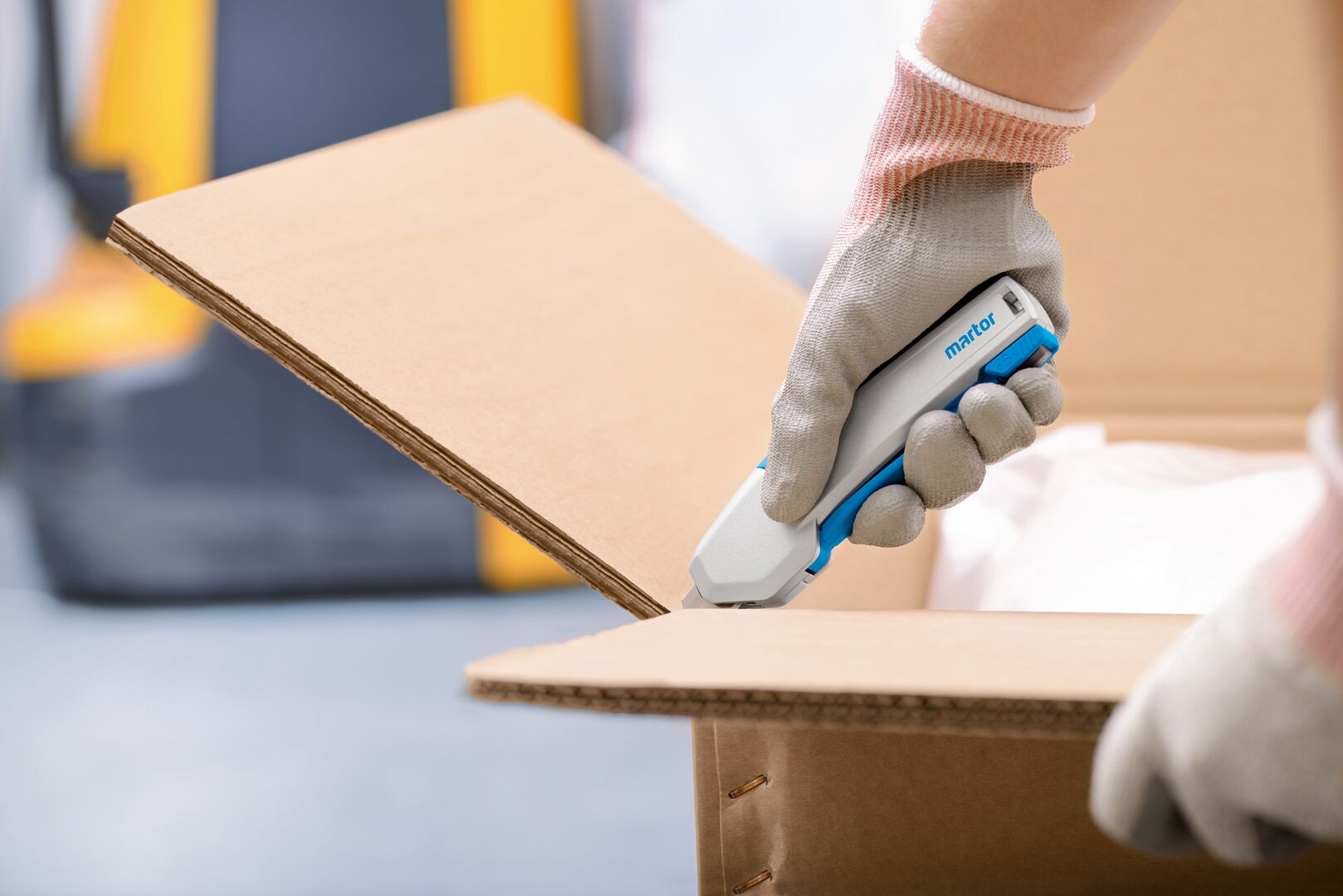 MARTOR Sicherheitsmesser Secupro 625