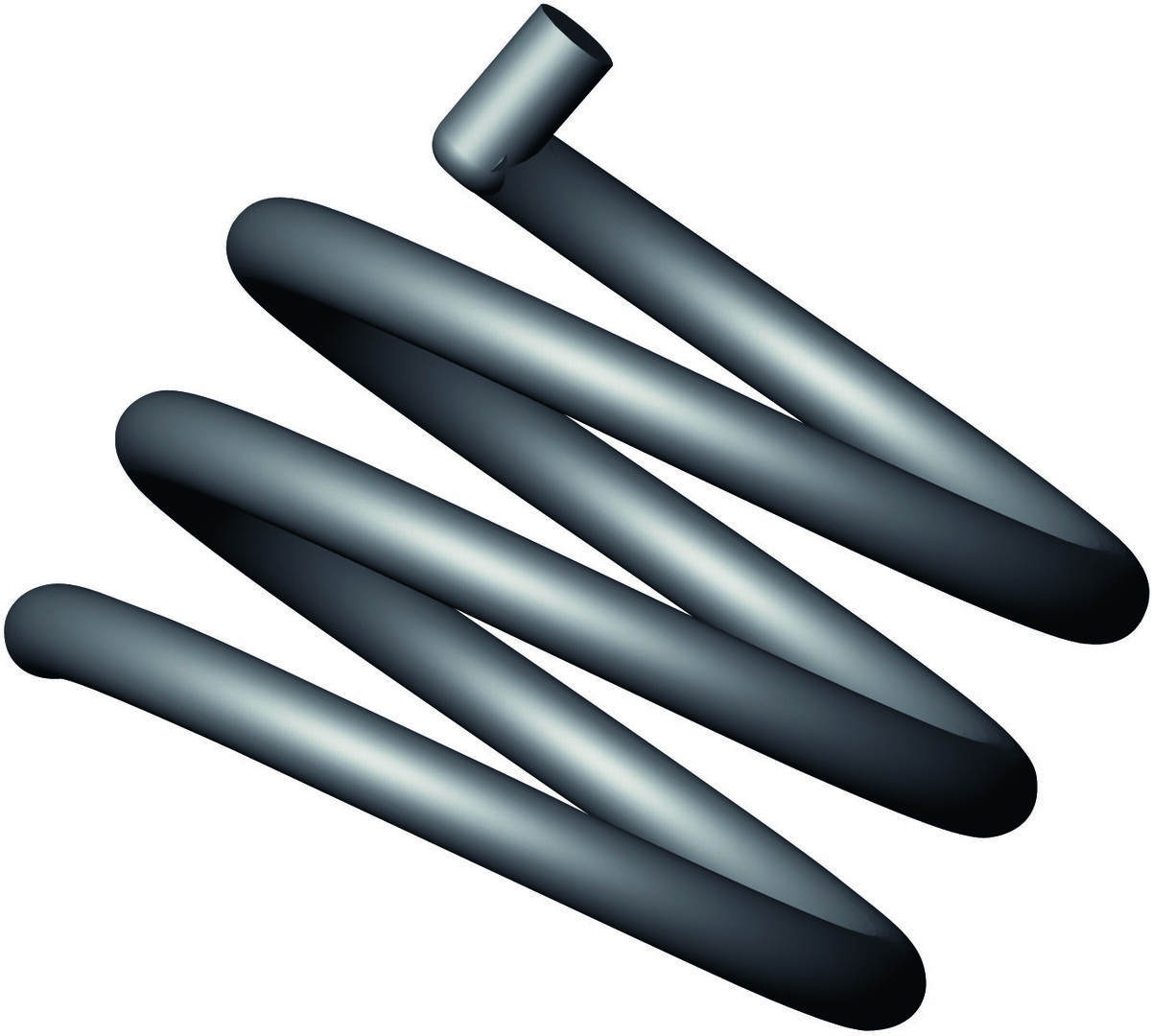 Haltefedern MB25 MB25 Haltefedern MB25 MB25