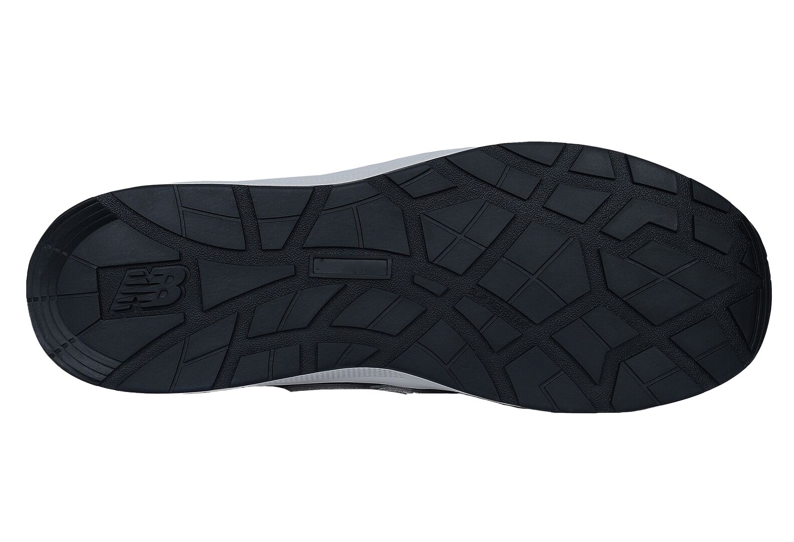 NEW BALANCE Sicherheits Halbschuh Elite Lite Gr. 40 W11 S1PL ESD SR HRO grau MEELCAP NEW BALANCE Sicherheits Halbschuh Elite Lite Gr. 40 W11 S1PL ESD SR HRO grau MEELCAP