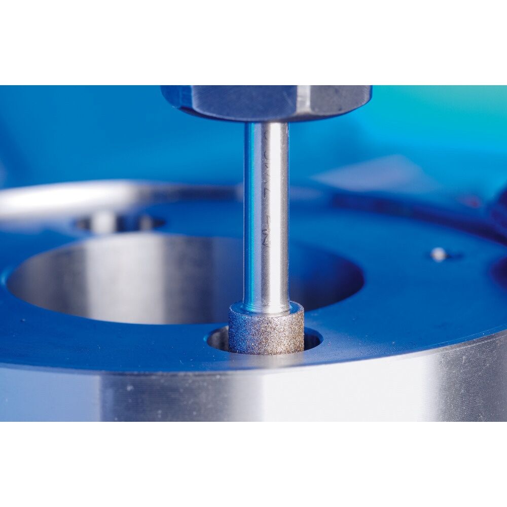 PFERD Diamant-Schleifstift Zylindr. 5x 5x3mm D126 Rüggeberg PFERD Diamant-Schleifstift Zylindr. 5x 5x3mm D126 Rüggeberg