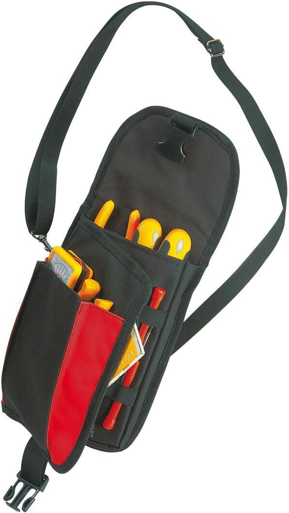 PLANO kleine Werkzeugtasche für Mess- geräte & Präzisionswerkzeuge 556 TB PLANO kleine Werkzeugtasche für Mess- geräte & Präzisionswerkzeuge 556 TB