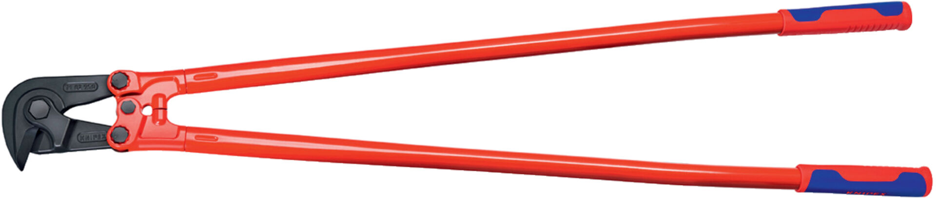 KNIPEX 71 82 950 Mattenschneider mit Mehrkohne-Hülle 950mm KNIPEX 71 82 950 Mattenschneider mit Mehrkohne-Hülle 950mm