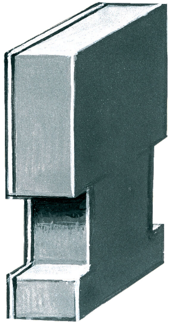 RÖHM Späneschutzsatz für DURO Größe 250mm RÖHM Späneschutzsatz für DURO Größe 250mm