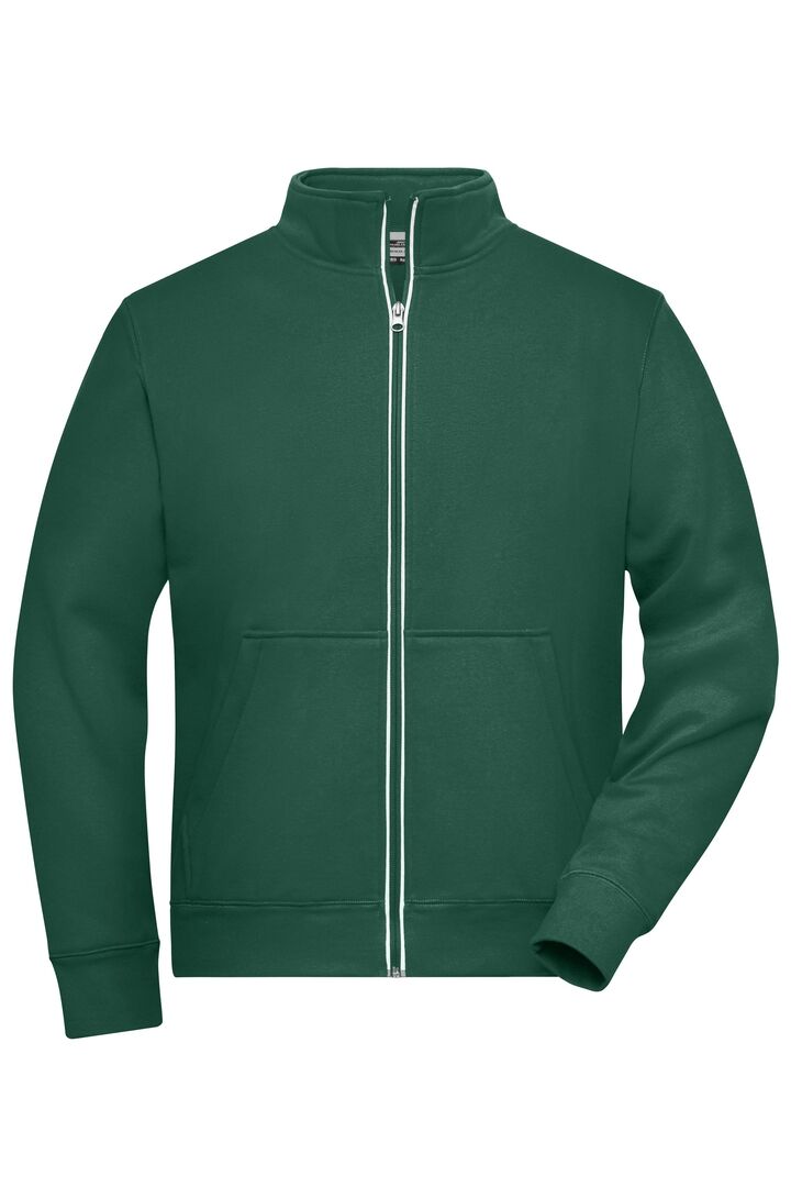 JN Herren Doubleface Jacke JN1810 JN Herren Doubleface Jacke JN1810