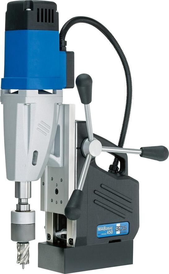 BDS Magnet-Kernbohrmaschine MABasic 450 230V BDS Magnet-Kernbohrmaschine MABasic 450 230V