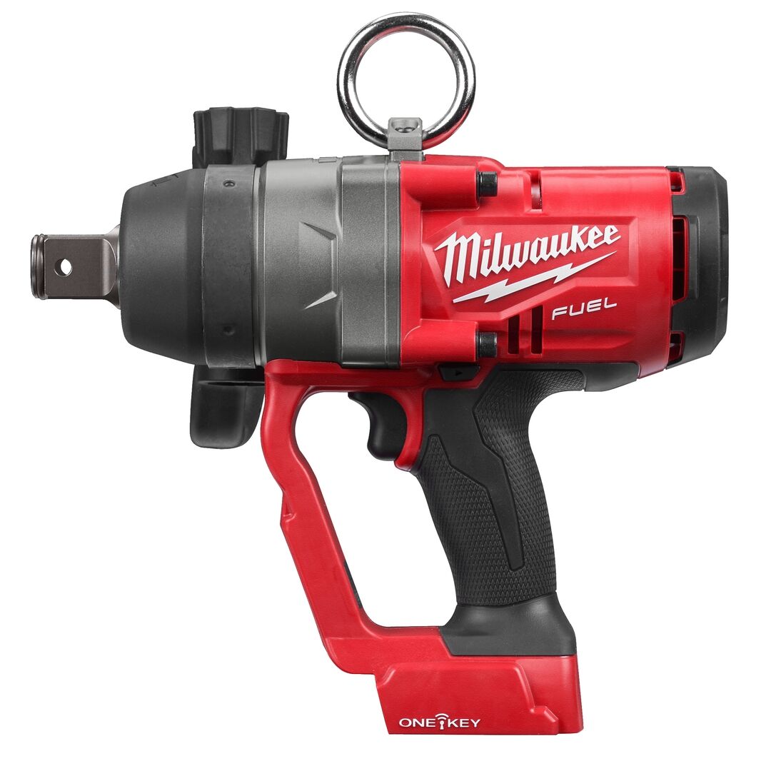 MILWAUKEE Akku Schlagschrauber 1" HD Box M18ONEFHIWF1-0X Solo MILWAUKEE Akku Schlagschrauber 1" HD Box M18ONEFHIWF1-0X Solo