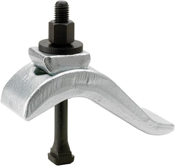 FORMAT Spannpratze komplett mit Schraube 17x12 mm